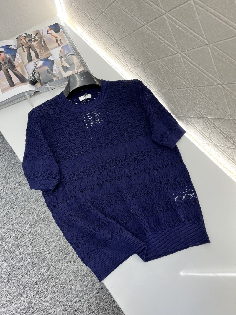 Celine Long Sleeveds